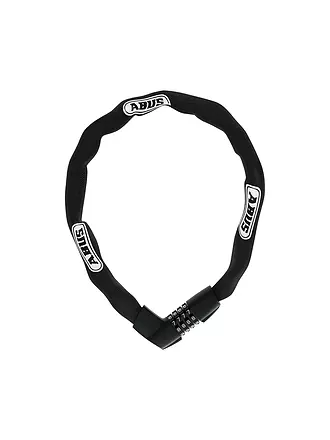 ABUS | Candado de cadena Tresor 1385 | 